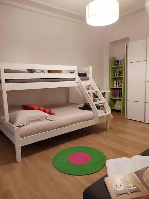 L'Ombre Du Vieux-Port Appartement Spacieux Marsilya 0*,  Fransa