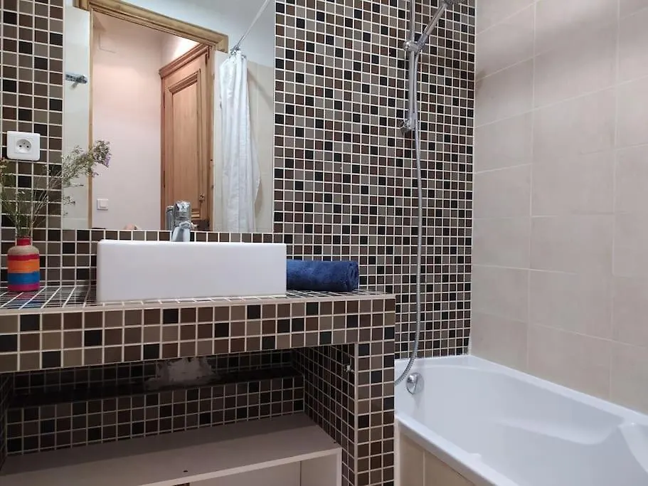 L'Ombre Du Vieux-Port Appartement Spacieux Marsilya Daire