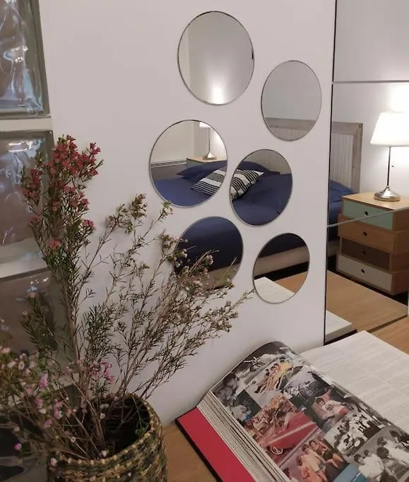 L'Ombre Du Vieux-Port Appartement Spacieux Marsilya Fransa