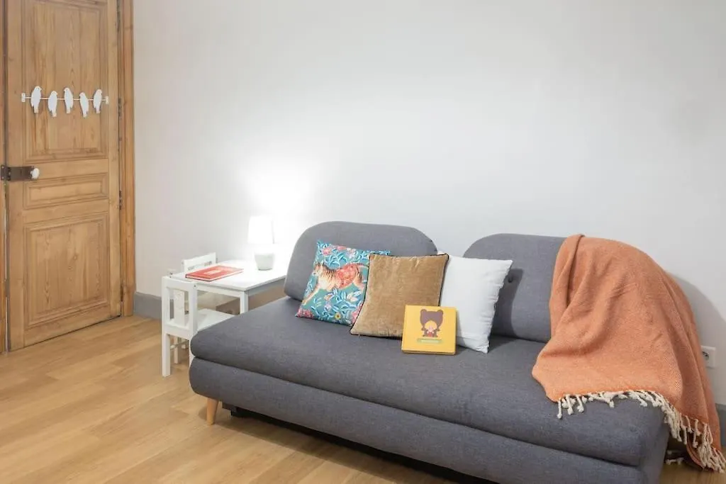 L'Ombre Du Vieux-Port Appartement Spacieux Marselha 0*,  França